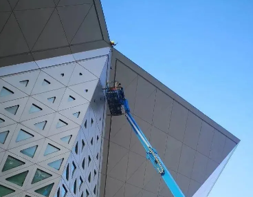 揭阳考取高空作业报名网站报名时间及流程要求就业前景(图1)