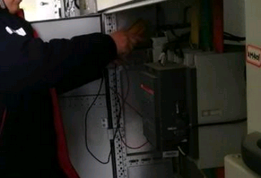 电工