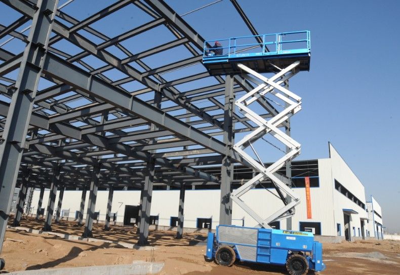 锦州高空作业自己能报名吗