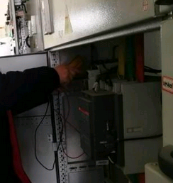 电工