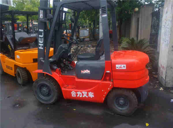 廊坊叉车
