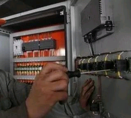 电工
