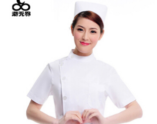 美容师