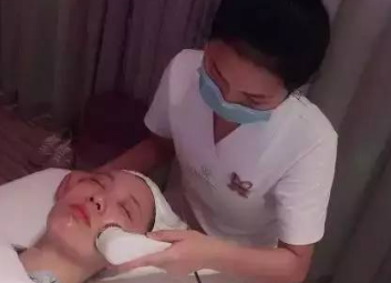 蚌埠市刚学美容师要注意什么(图1)