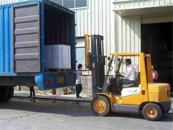 长春汇力叉车