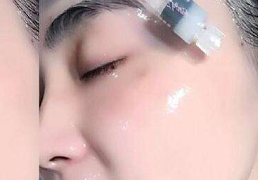 美容师
