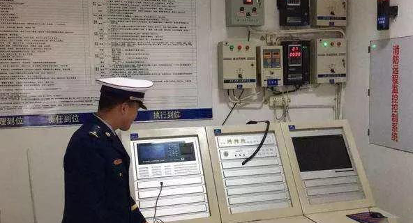 菏泽消防设施操作员跟构建筑物