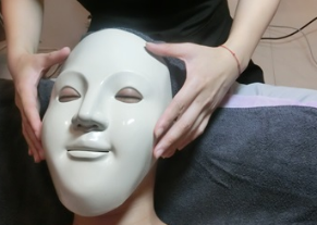 美容师