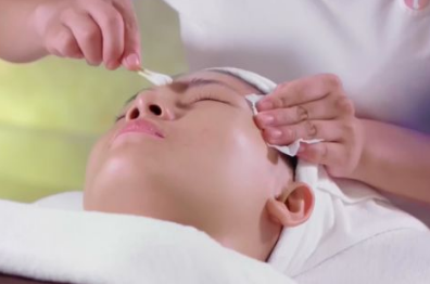 美容师