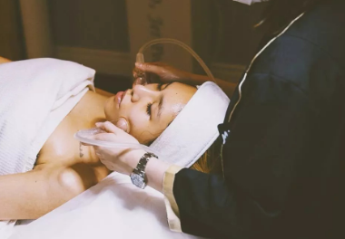 美容师