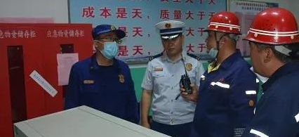 消防设施操作员