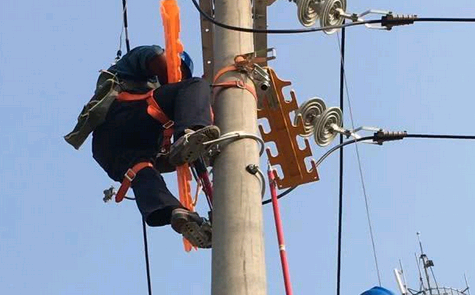 电工