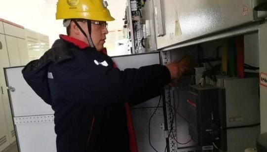连云港电工测量及实验以及在哪里报名(图2)