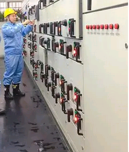 电工