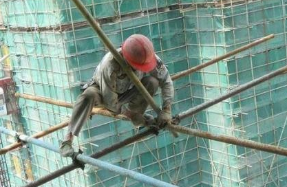 安阳架子工可以代替高空作业吗怎么考考试费用(图1)