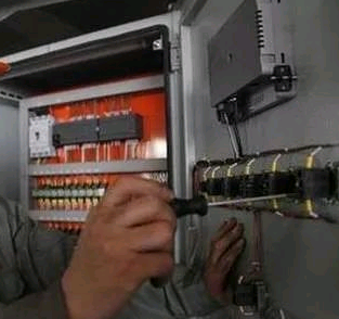 电工