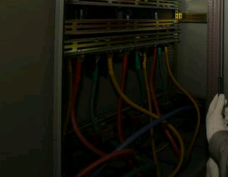 电工