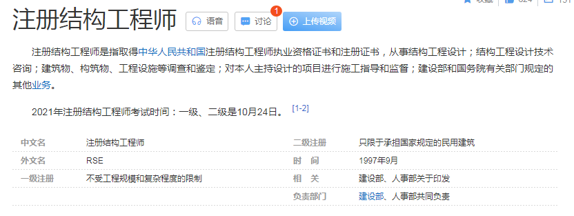 工程类专业，可以考什么证！报考的条件是什么？(图10)