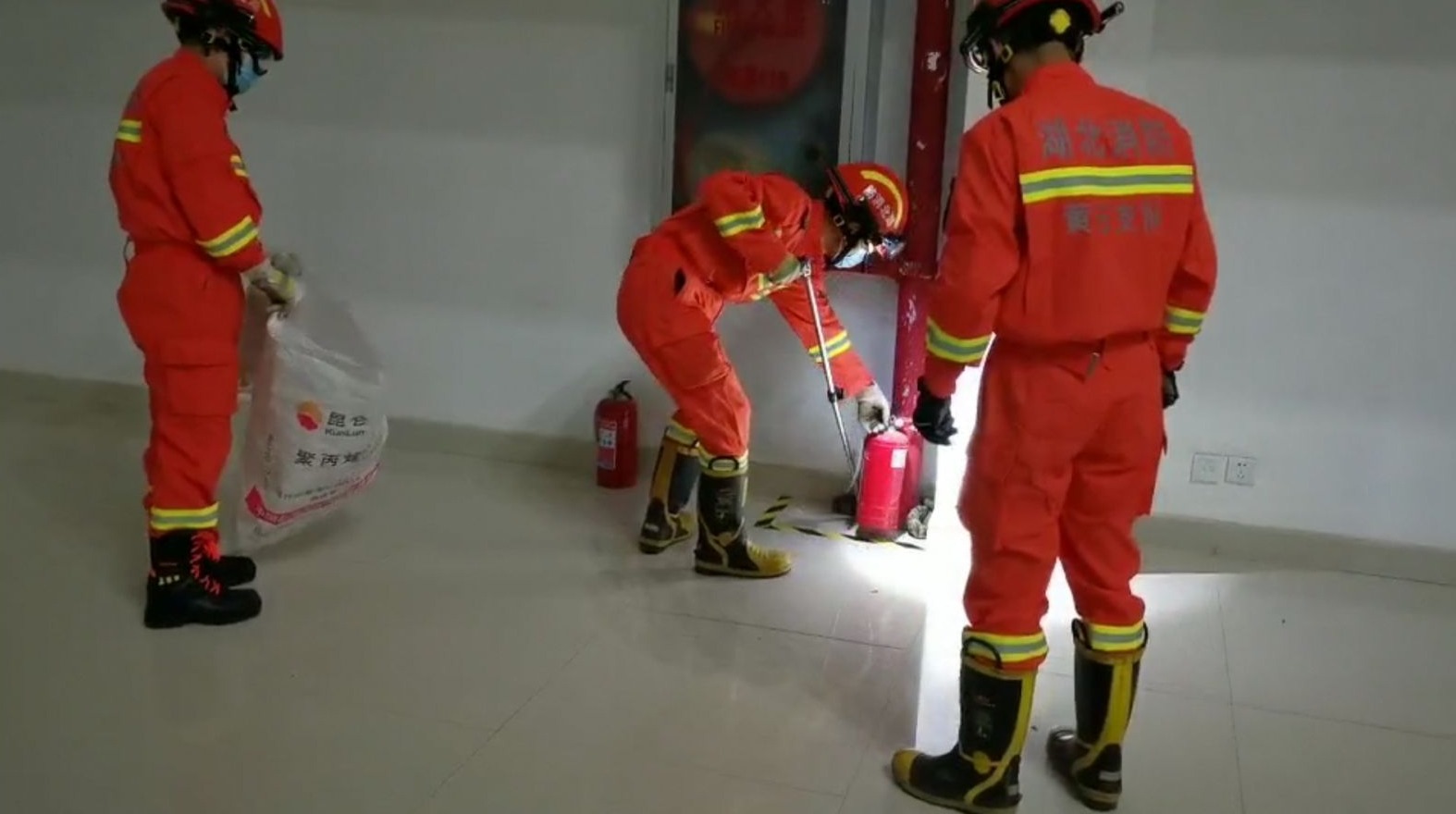 切记！消防设施操作员证书比你想象的有用！(图2)