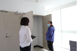 2021消防设施操作员实操考试真题及考位分布(图5)