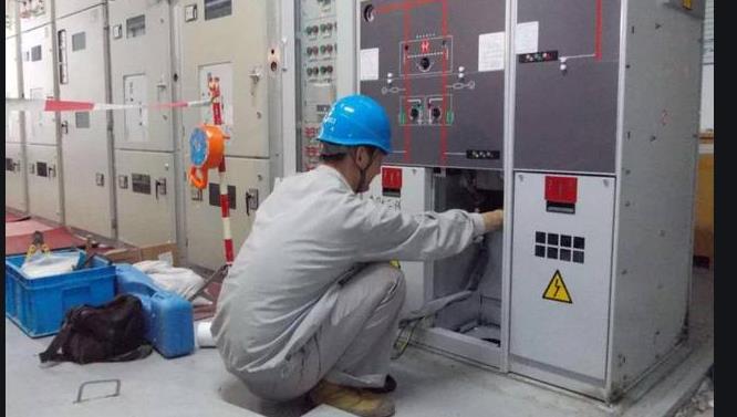 淮安低压电工证可以从事的工作