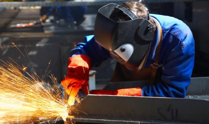 江门焊工操作证和焊工等级证的区别(没有焊工操作证可以考焊工等级的吗)
